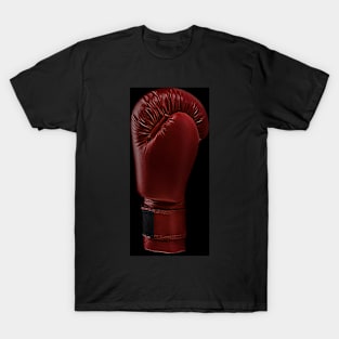 Boxing Glove T-Shirt